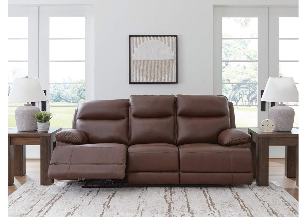 VonRyan Power Reclining Sofa