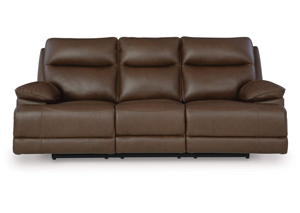 VonRyan Power Reclining Sofa