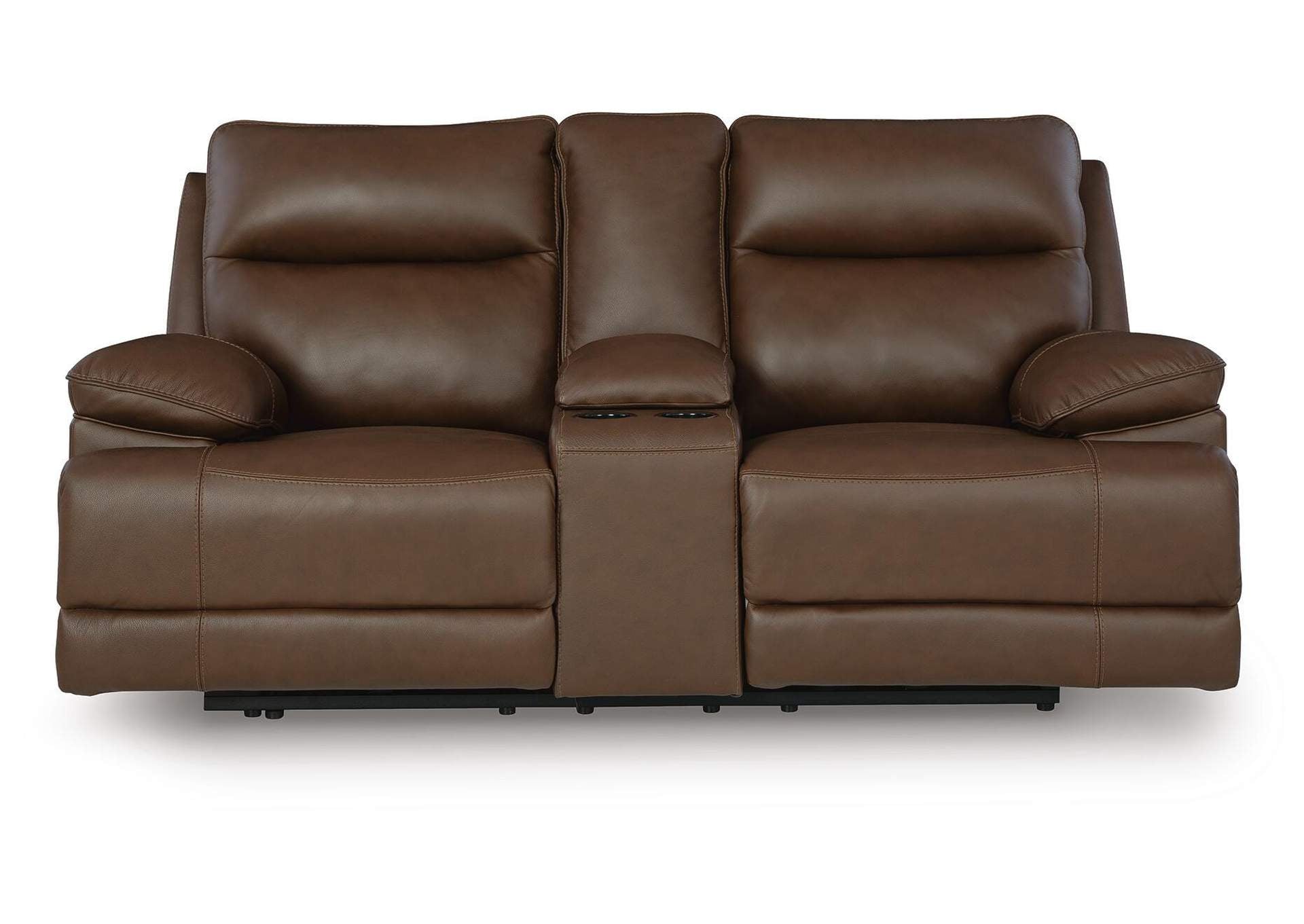 VonRyan Power Reclining Loveseat