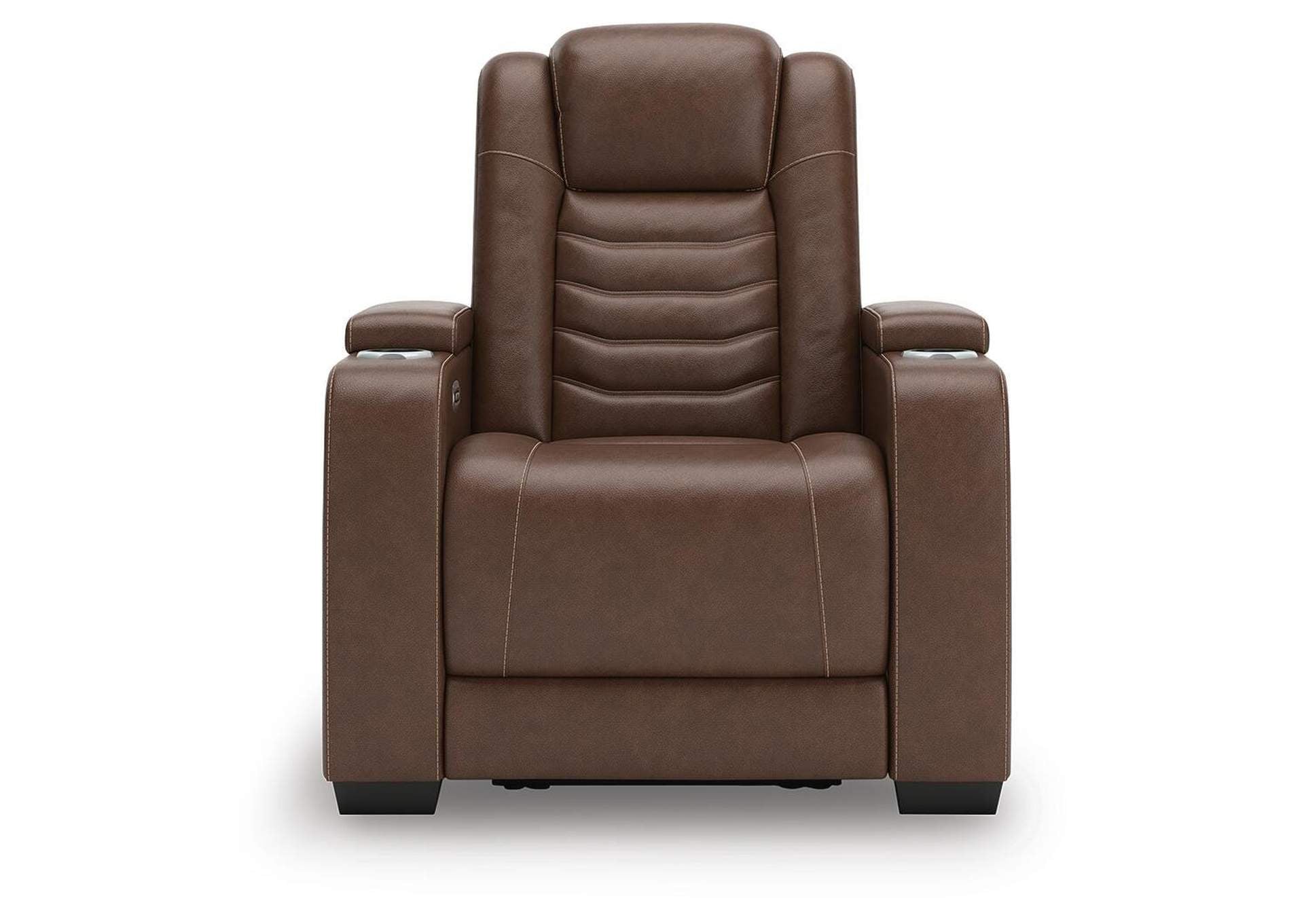 High Impact Power Recliner