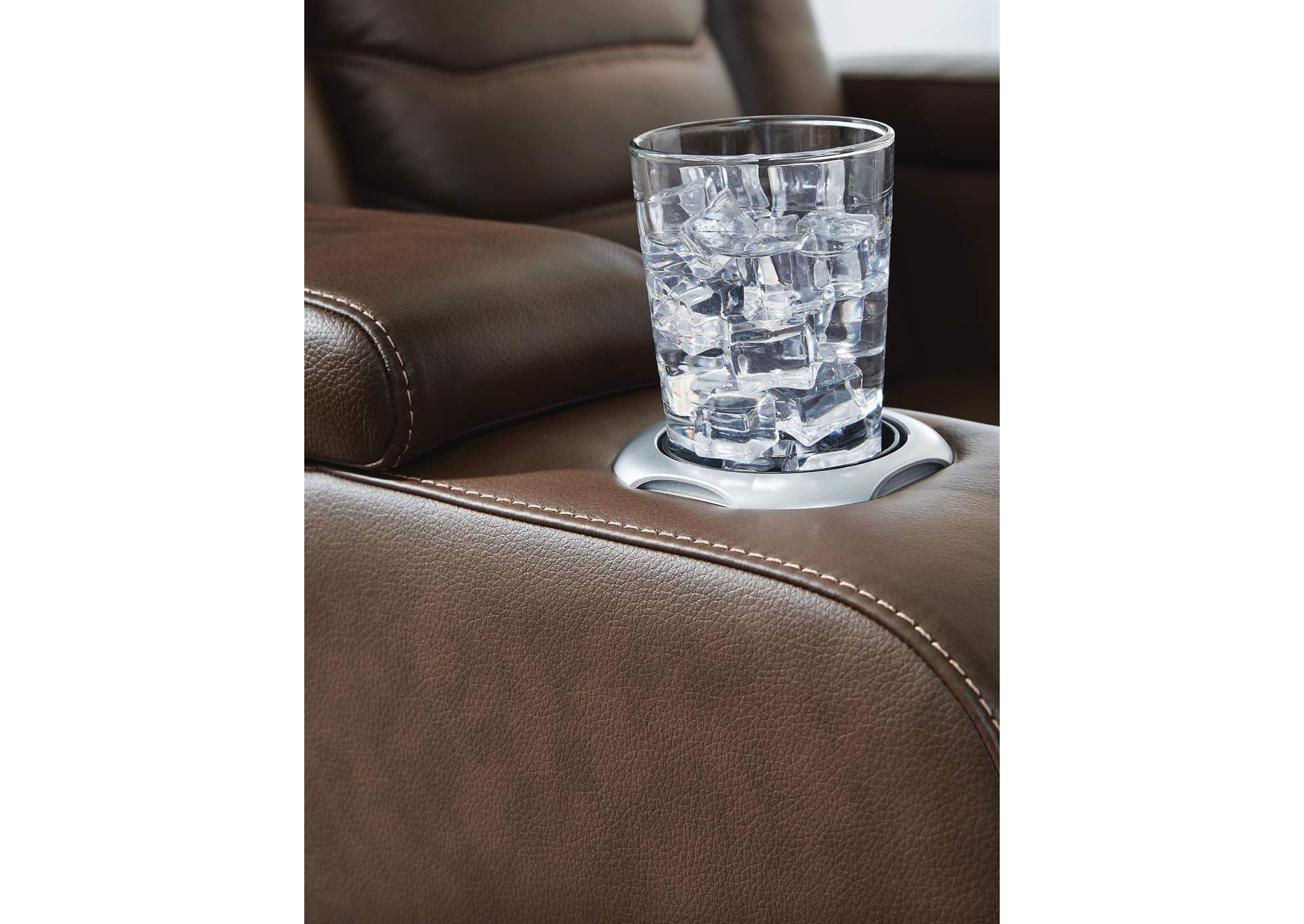 High Impact Power Recliner
