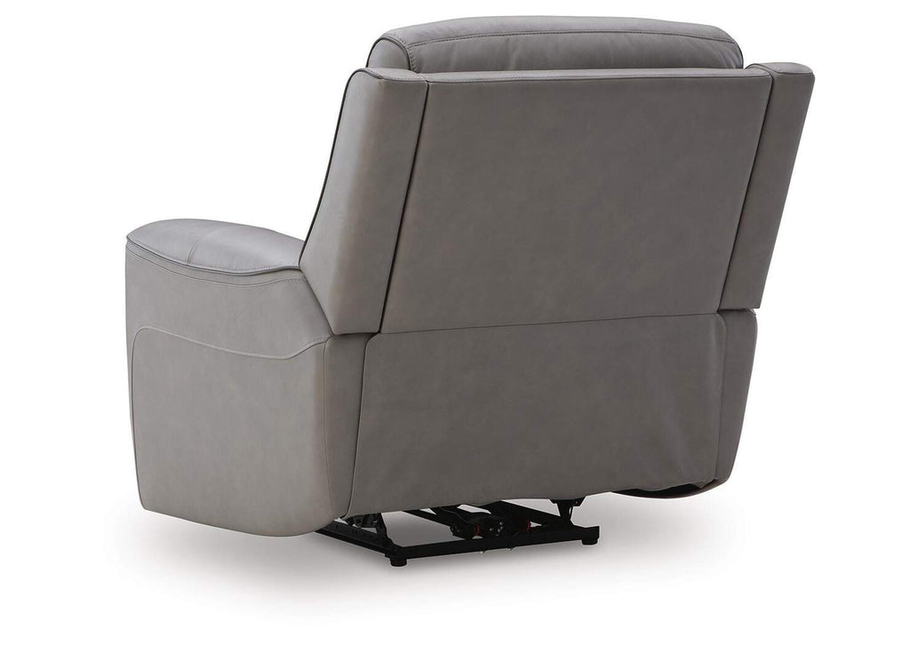 5Z-Comfort Power Recliner