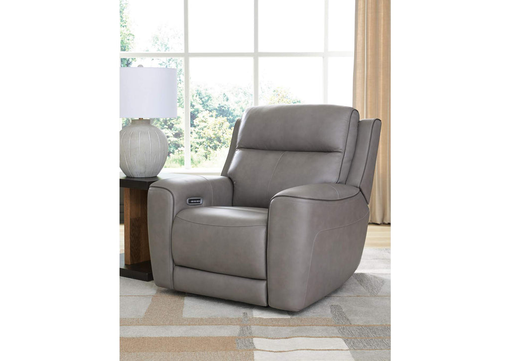 5Z-Comfort Power Recliner