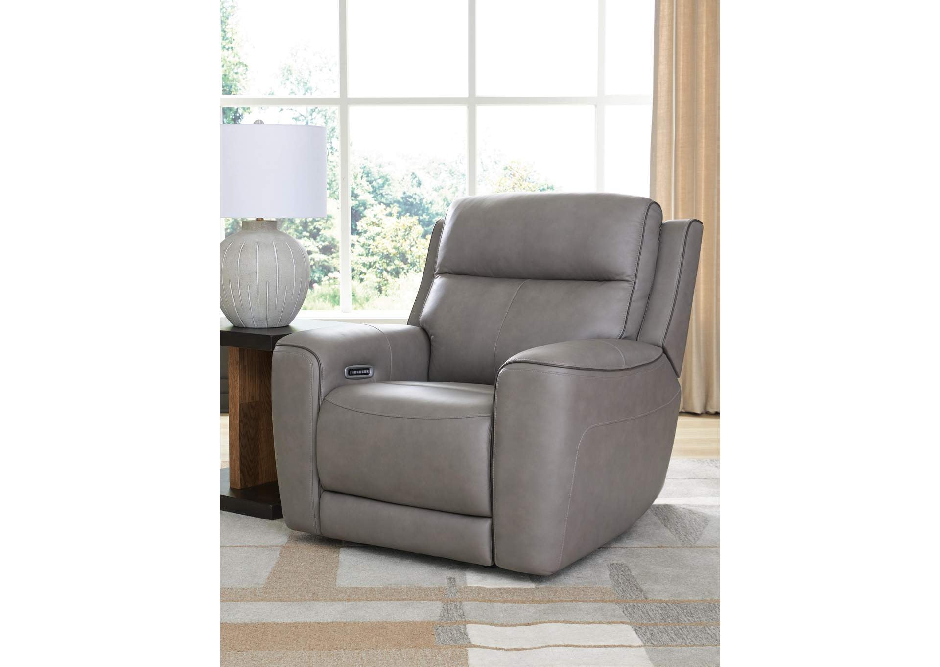 5Z-Comfort Power Recliner