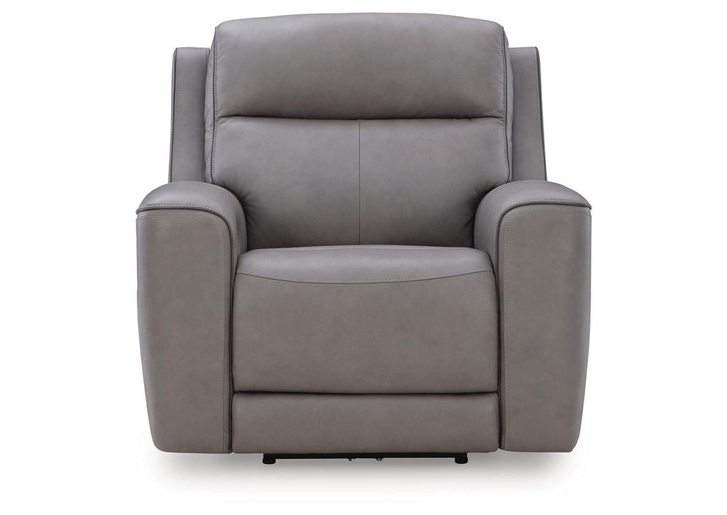 5Z-Comfort Power Recliner