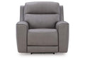 5Z-Comfort Power Recliner