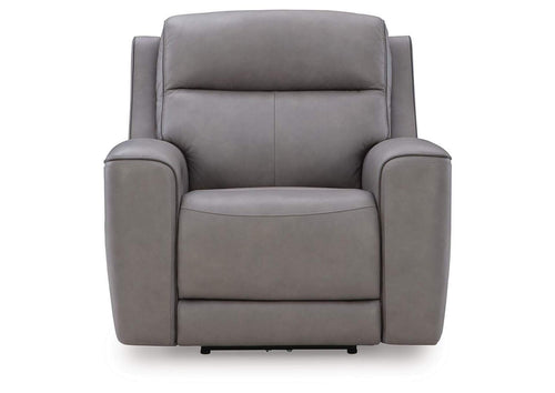 5Z-Comfort Power Recliner