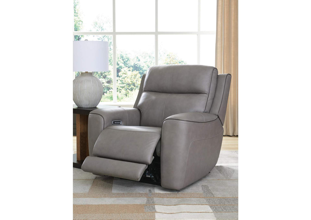 5Z-Comfort Power Recliner