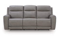 5Z-Comfort Power Reclining Sofa