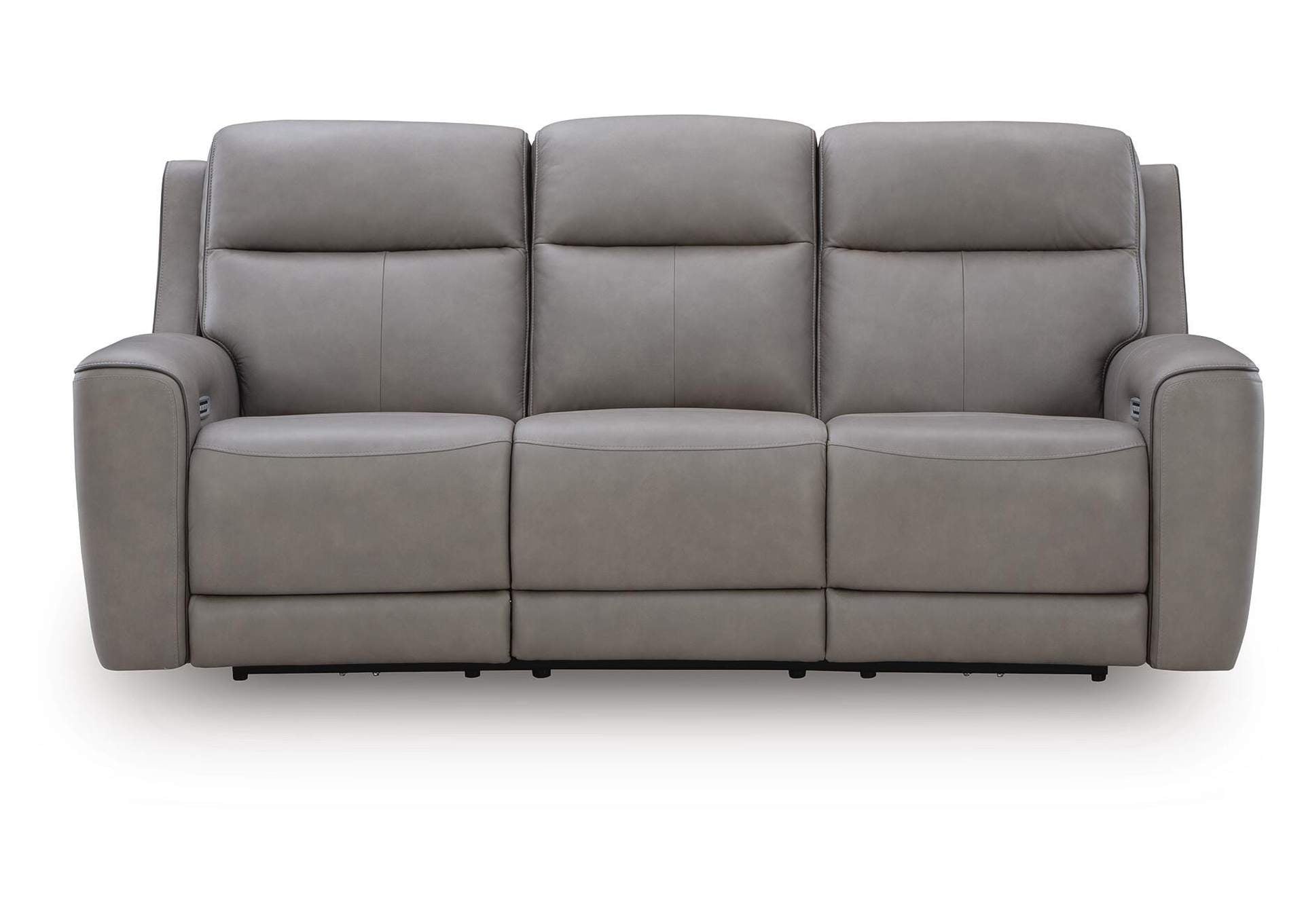 5Z-Comfort Power Reclining Sofa
