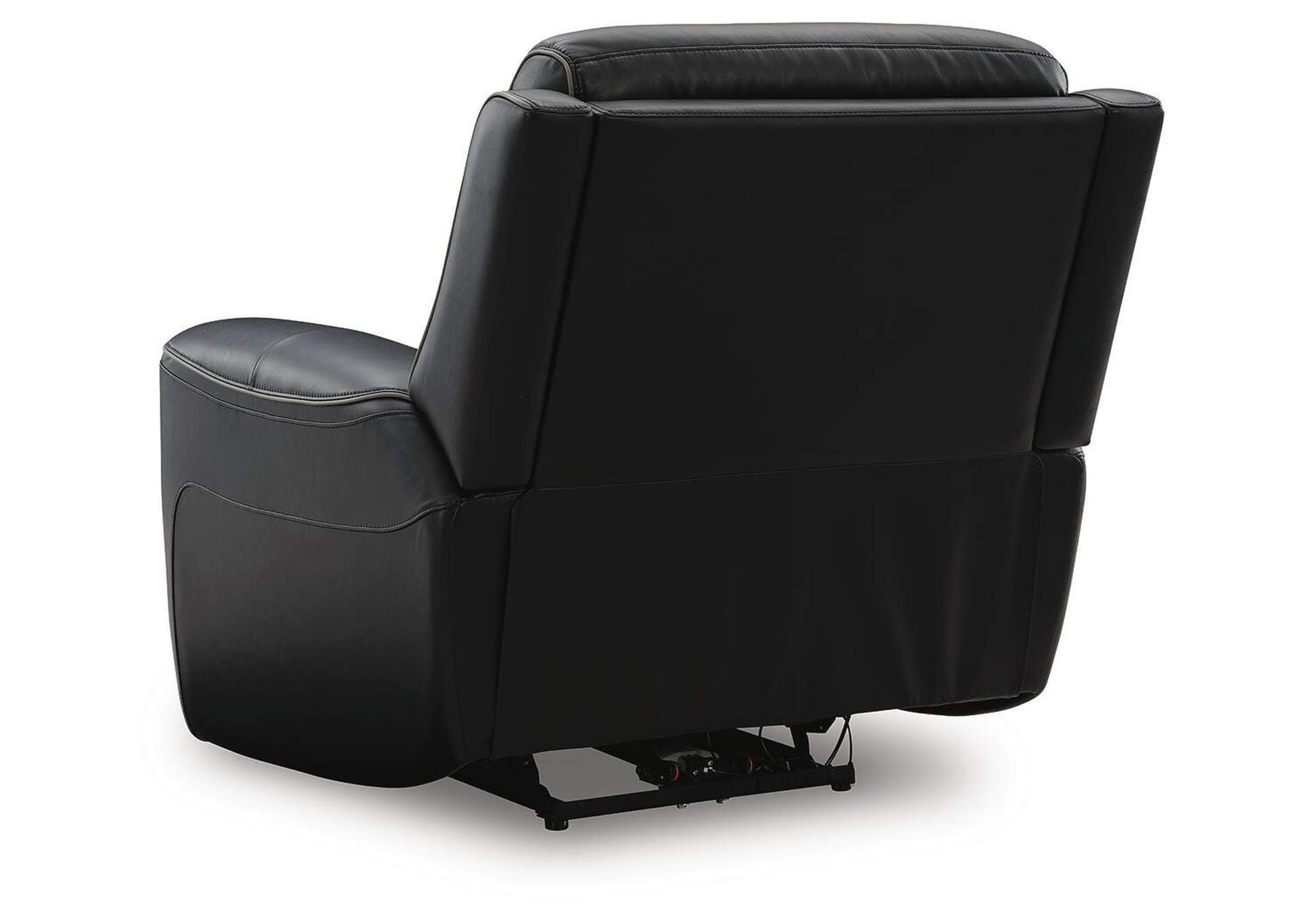 5Z-Comfort Power Recliner