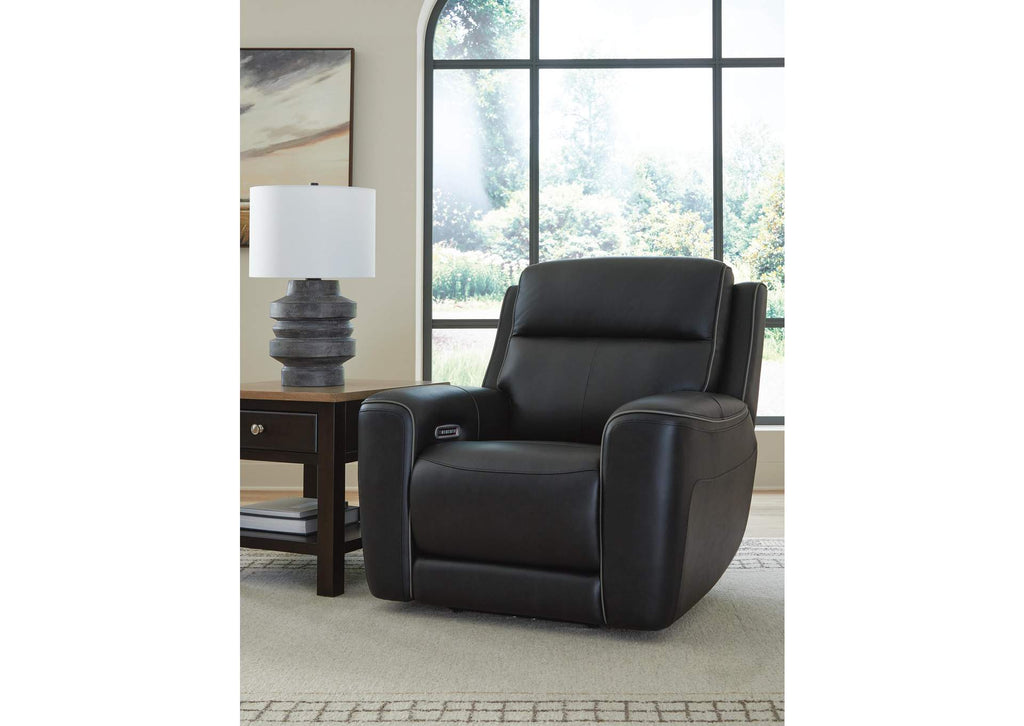 5Z-Comfort Power Recliner