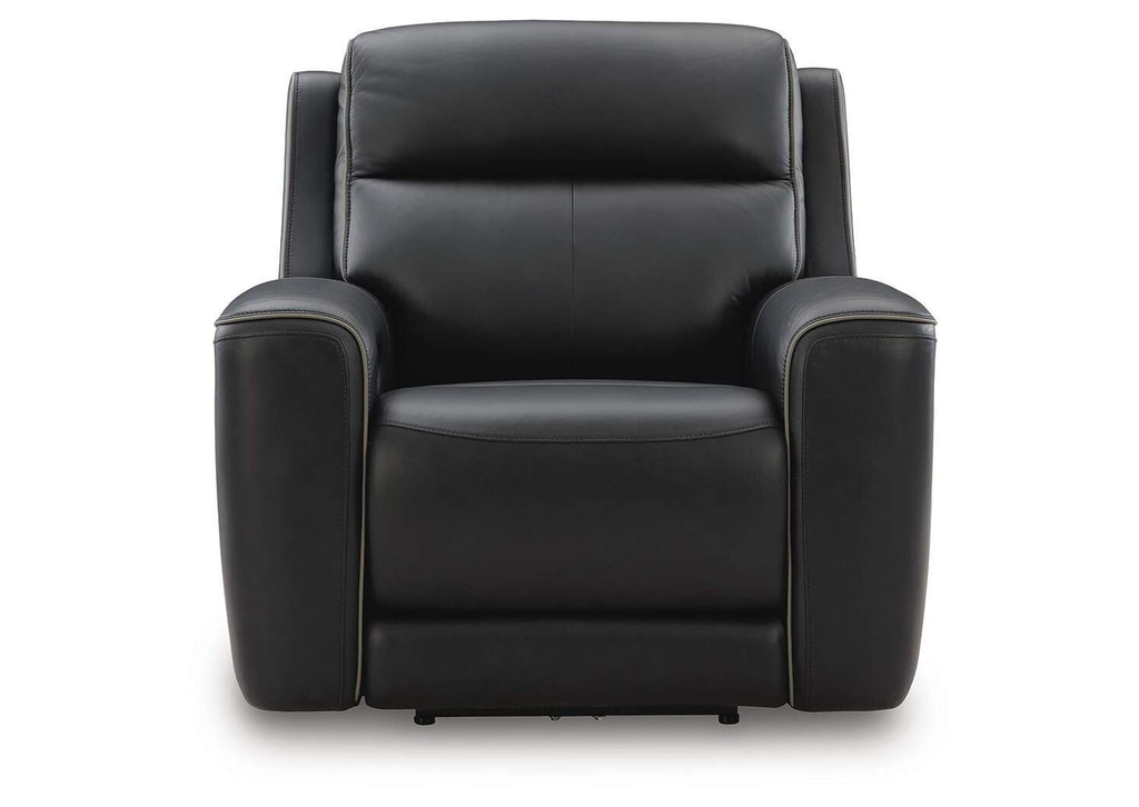 5Z-Comfort Power Recliner