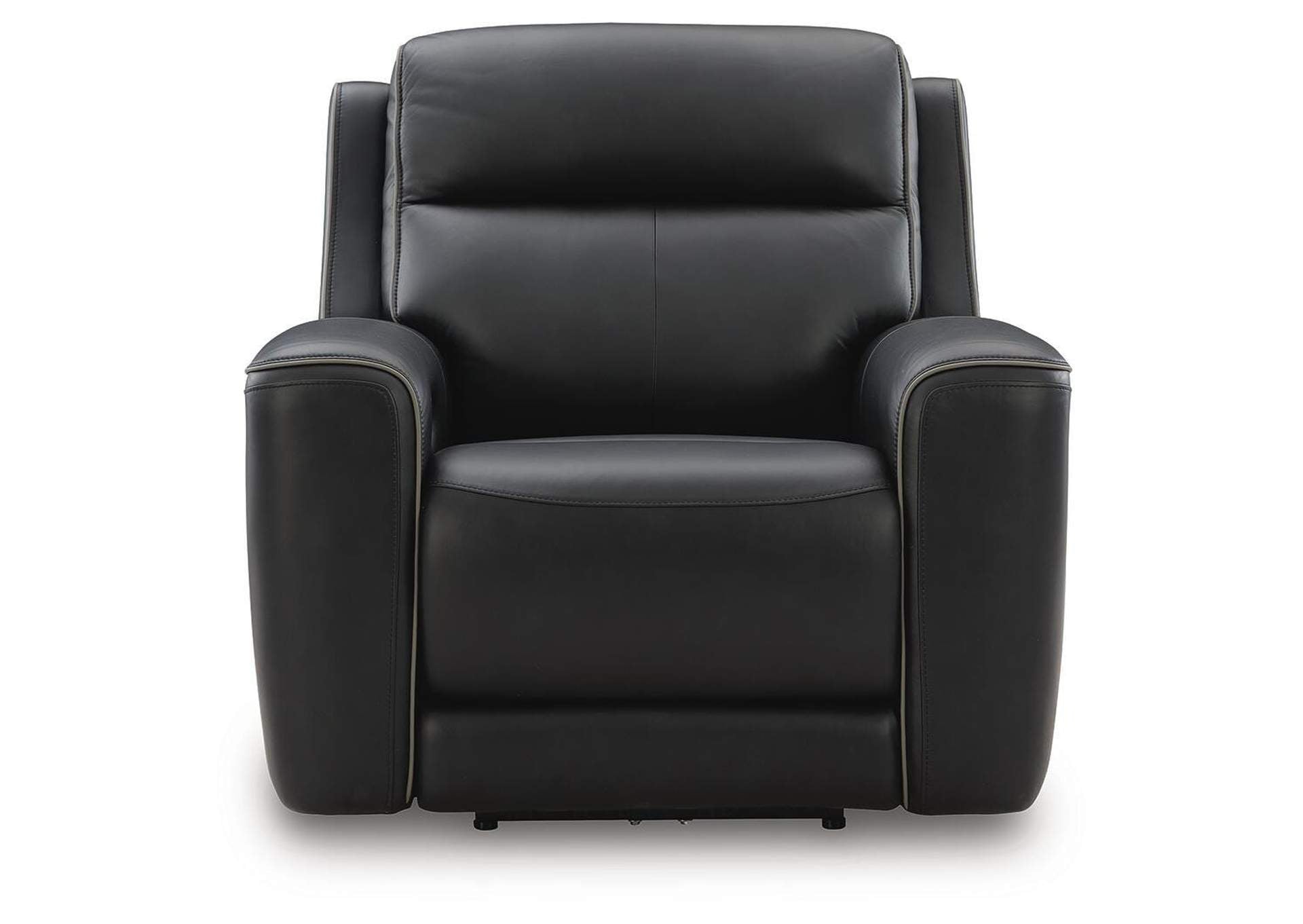 5Z-Comfort Power Recliner