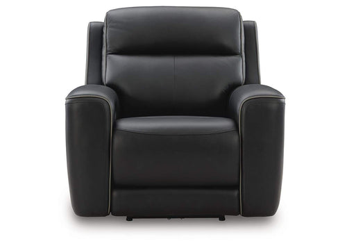 5Z-Comfort Power Recliner