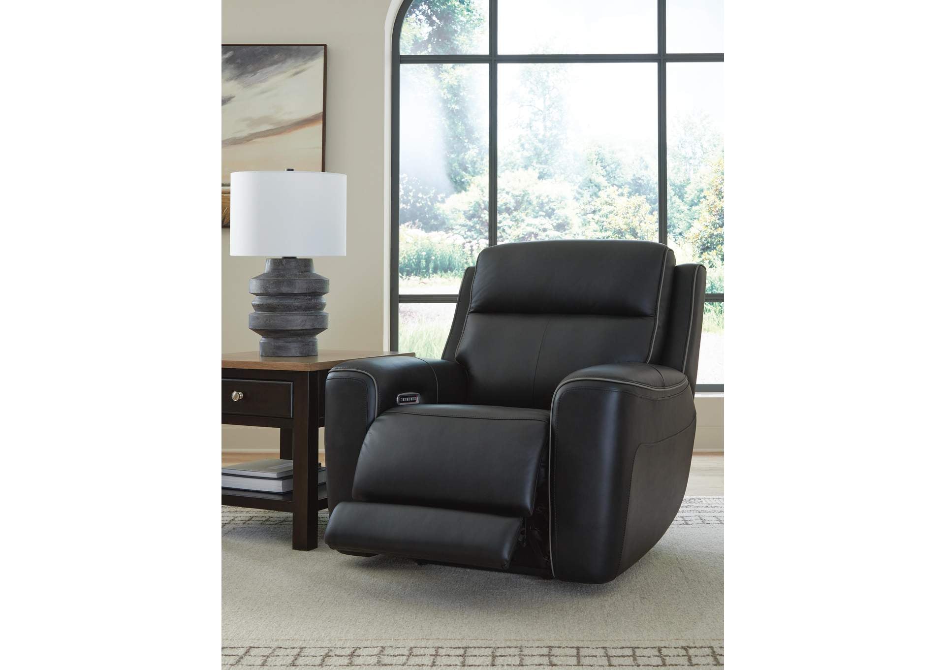 5Z-Comfort Power Recliner