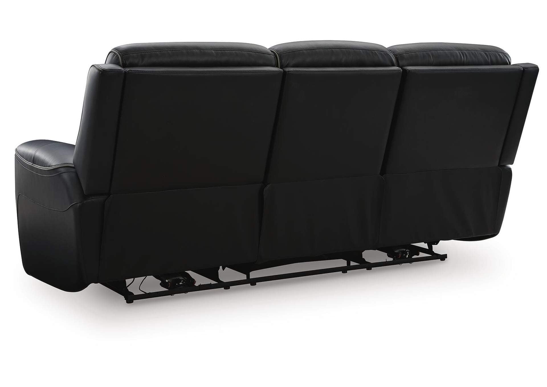 5Z-Comfort Power Reclining Sofa
