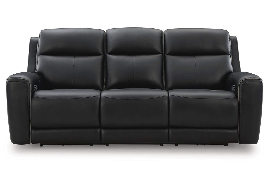 5Z-Comfort Power Reclining Sofa