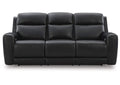5Z-Comfort Power Reclining Sofa