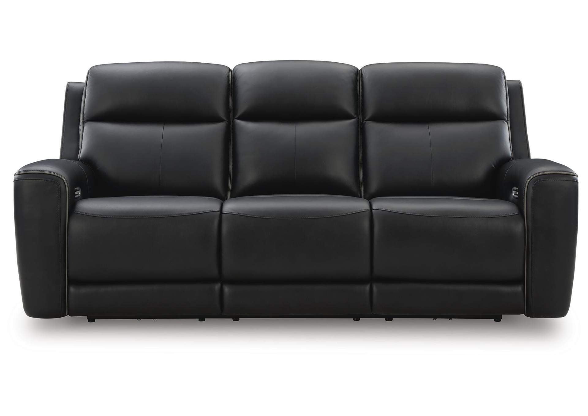 5Z-Comfort Power Reclining Sofa