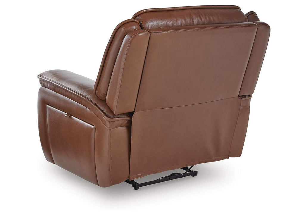 Healy Pier Power Recliner