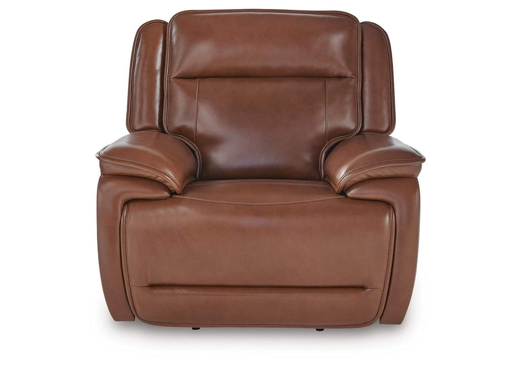 Healy Pier Power Recliner