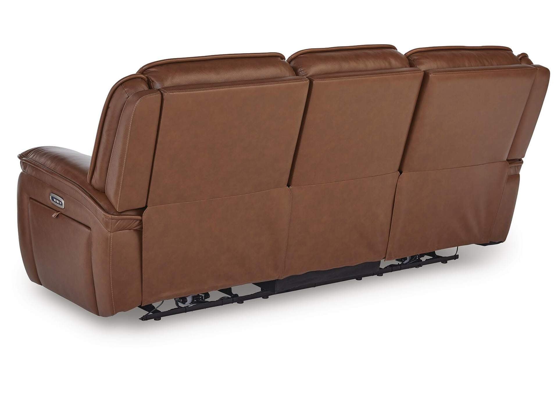 Healy Pier Power Reclining Sofa