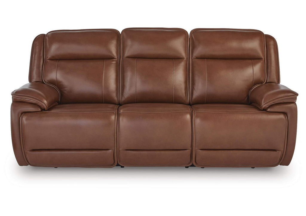 Healy Pier Power Reclining Sofa