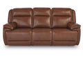 Healy Pier Power Reclining Sofa