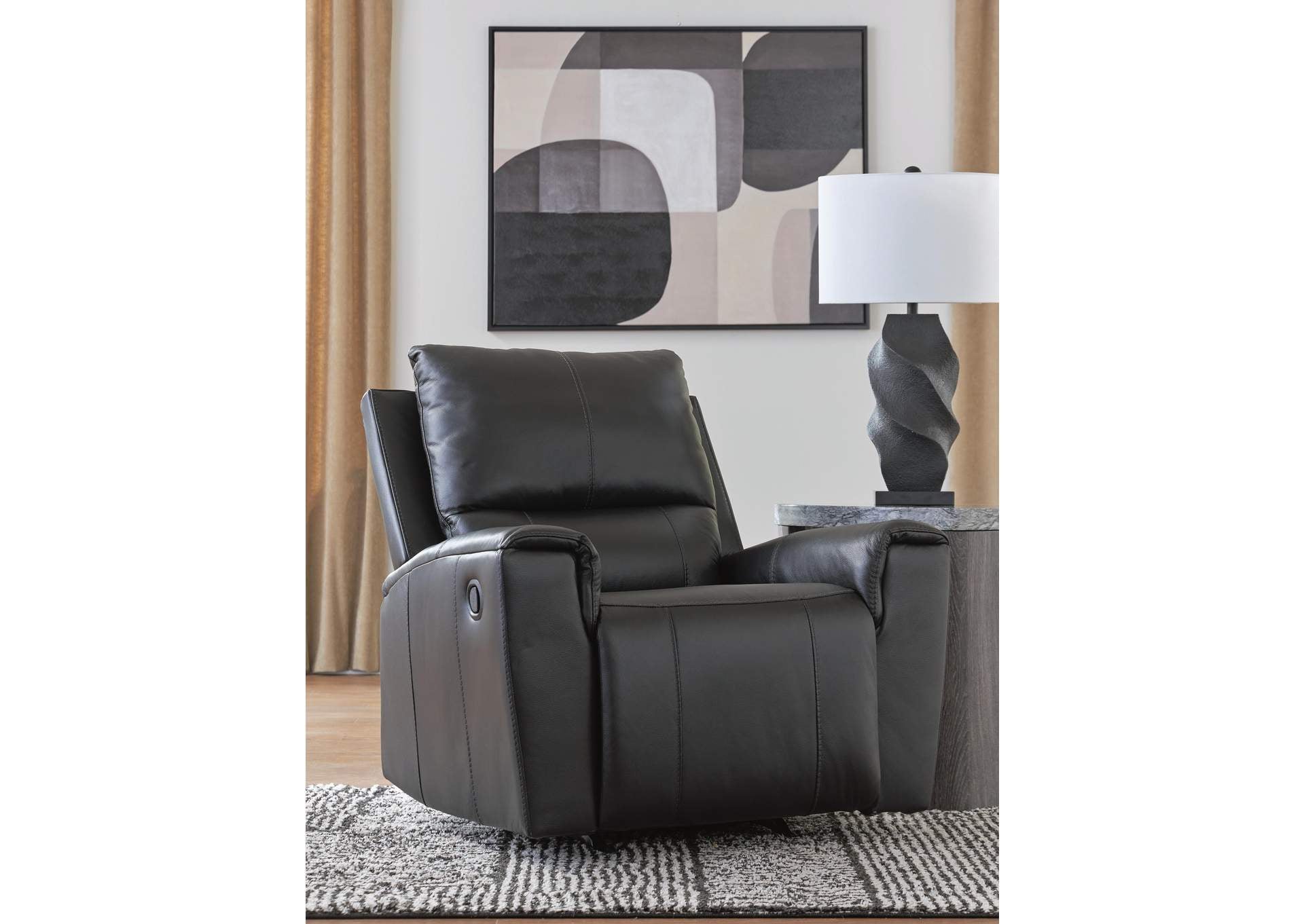 Glossmore Recliner
