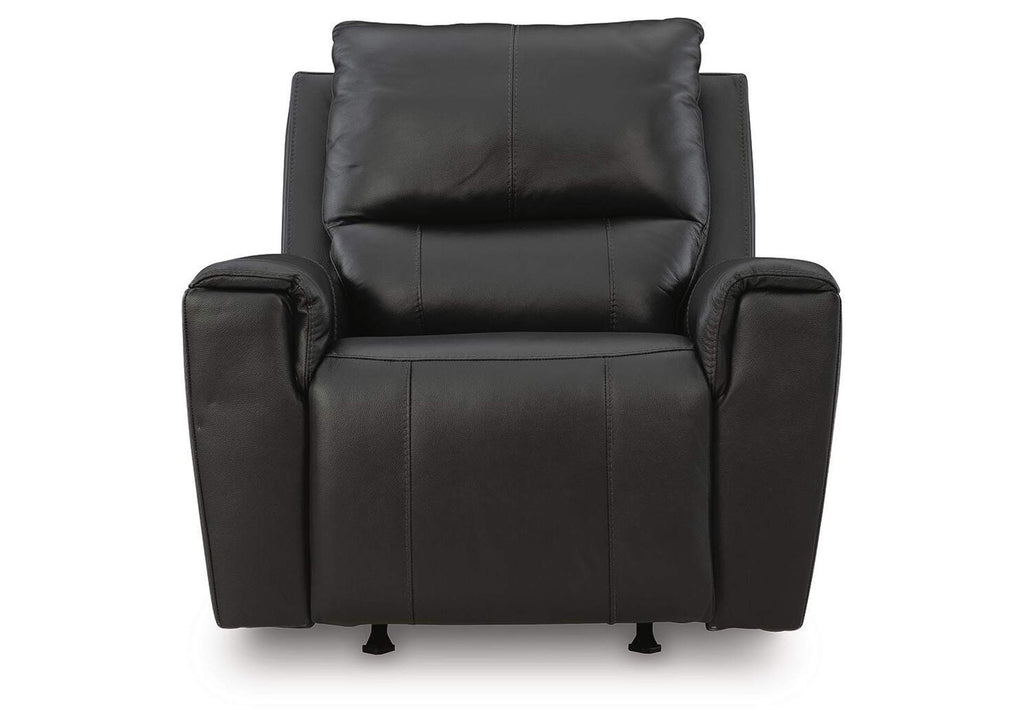 Glossmore Recliner