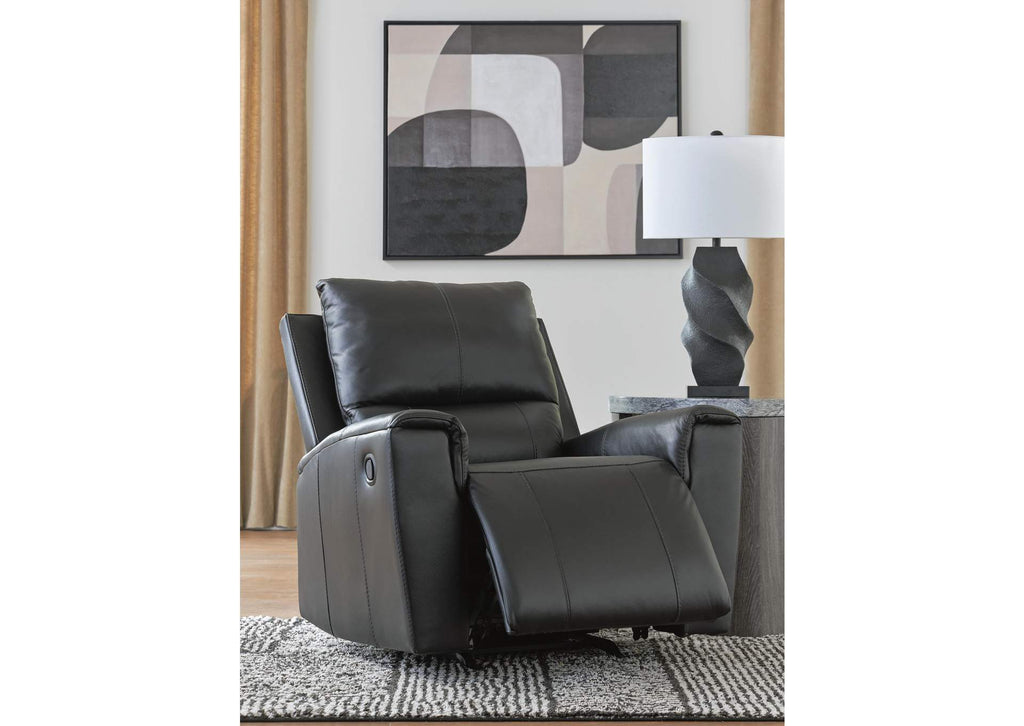 Glossmore Recliner