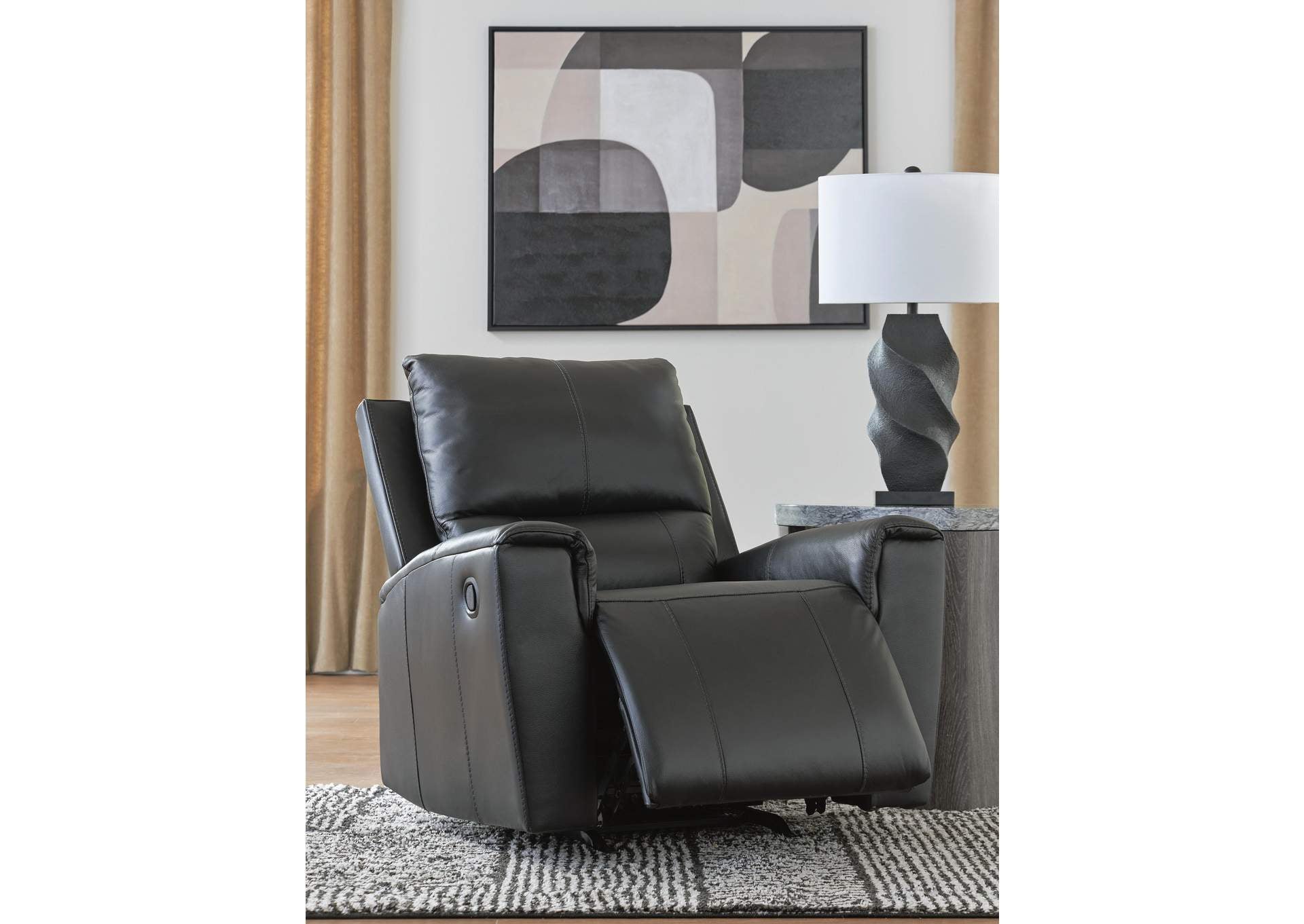 Glossmore Recliner