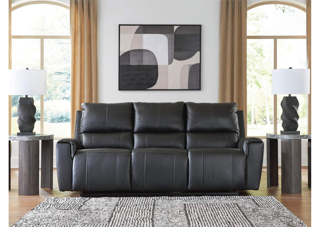 Glossmore Reclining Sofa