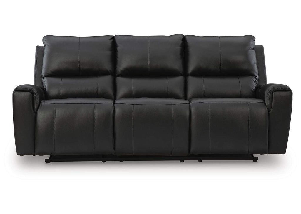 Glossmore Reclining Sofa