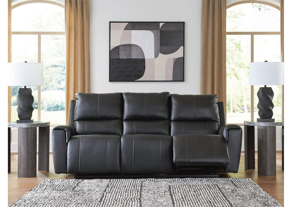 Glossmore Reclining Sofa