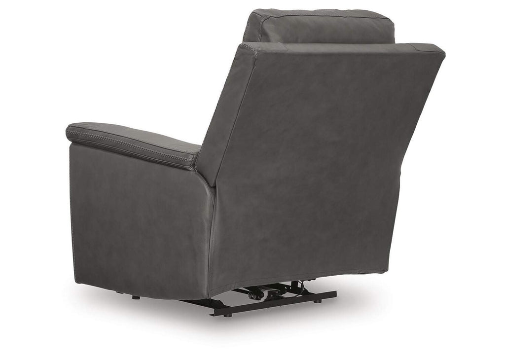 Bleckley Power Recliner