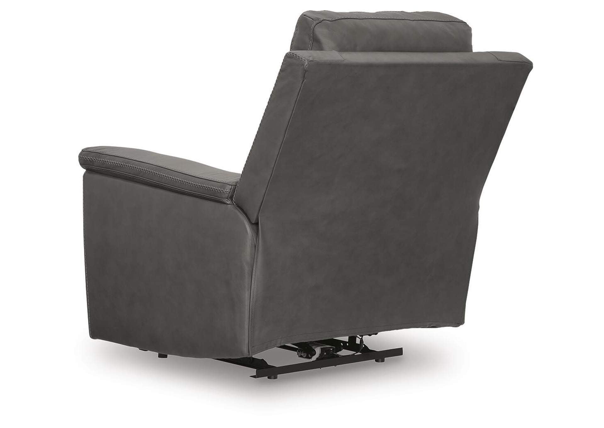 Bleckley Power Recliner