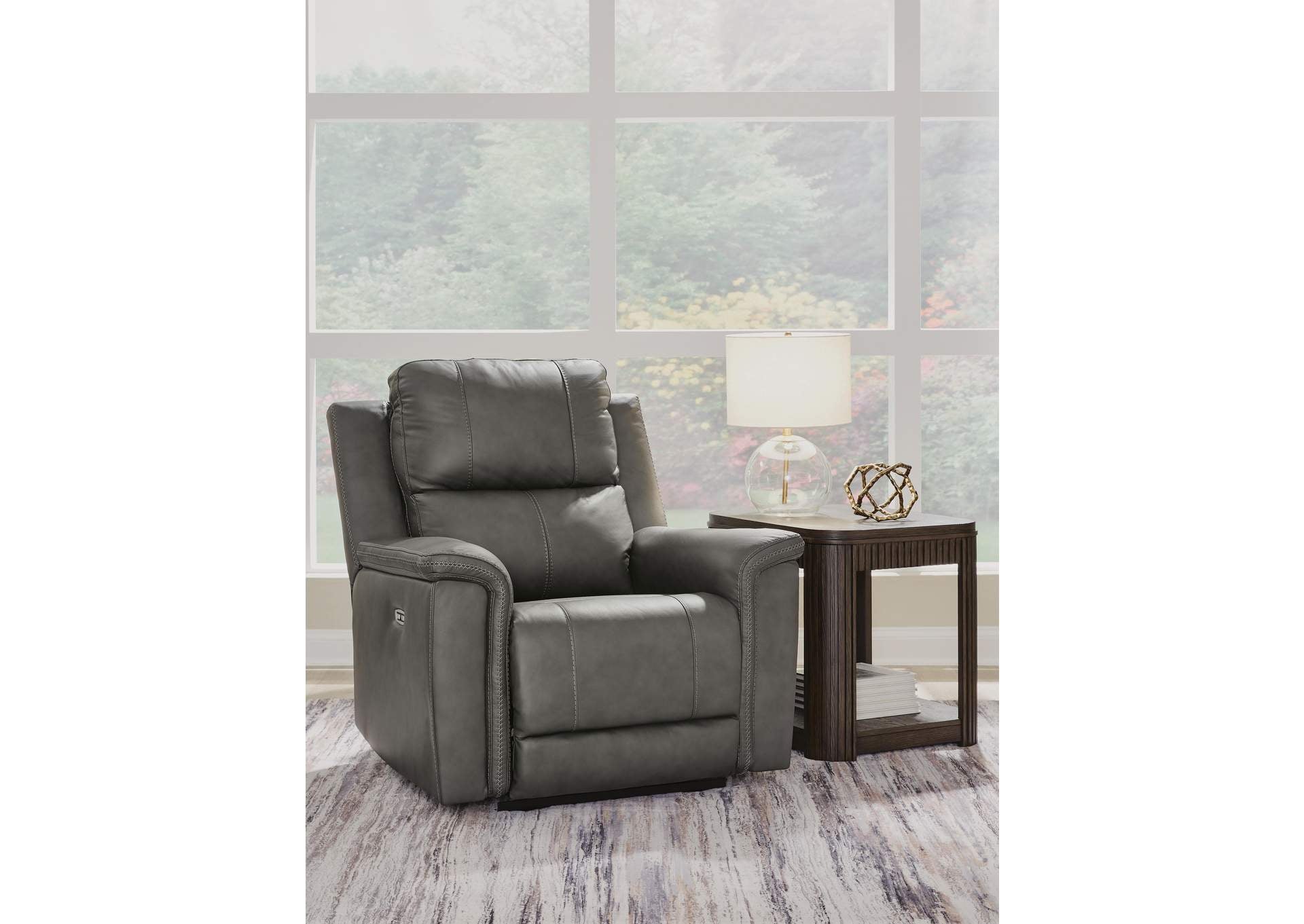 Bleckley Power Recliner
