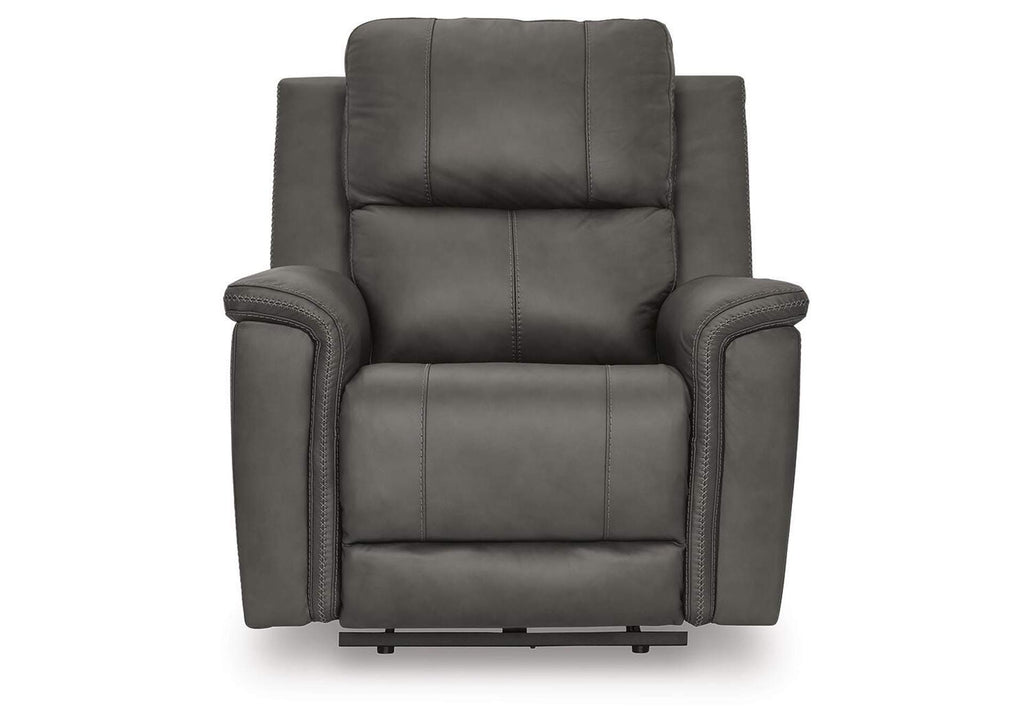 Bleckley Power Recliner