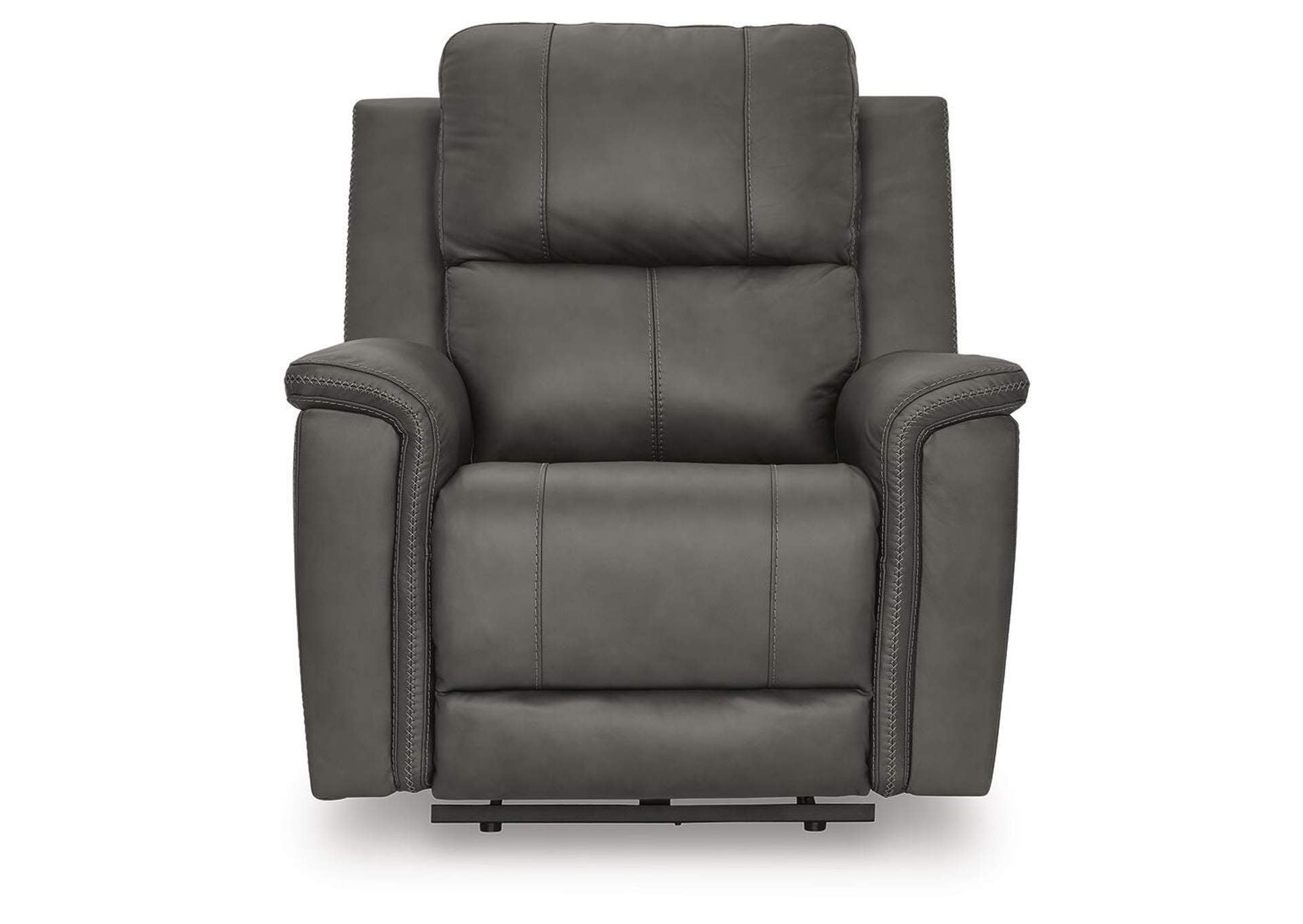 Bleckley Power Recliner