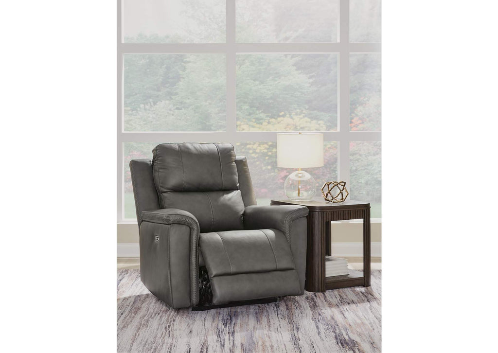 Bleckley Power Recliner