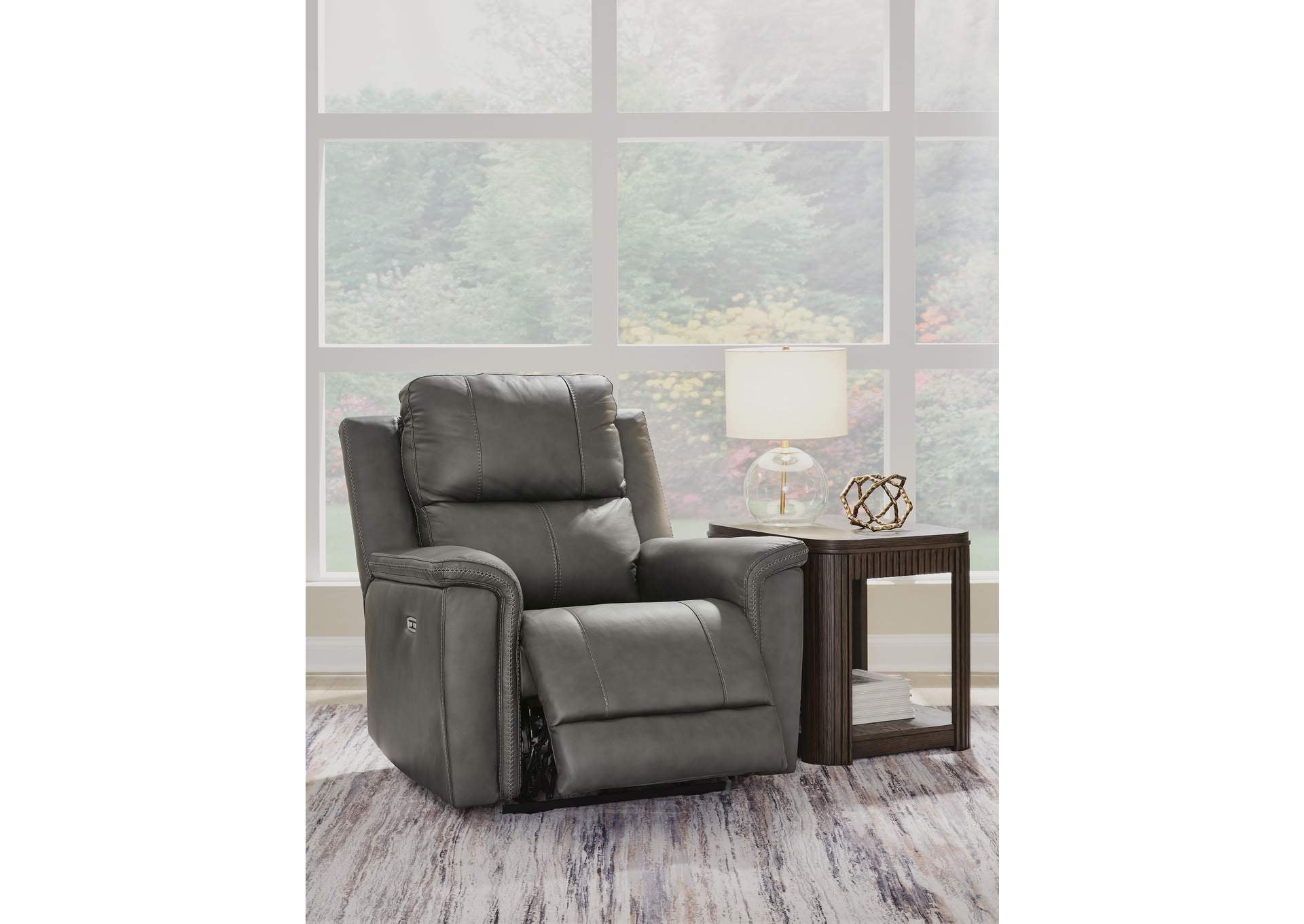 Bleckley Power Recliner