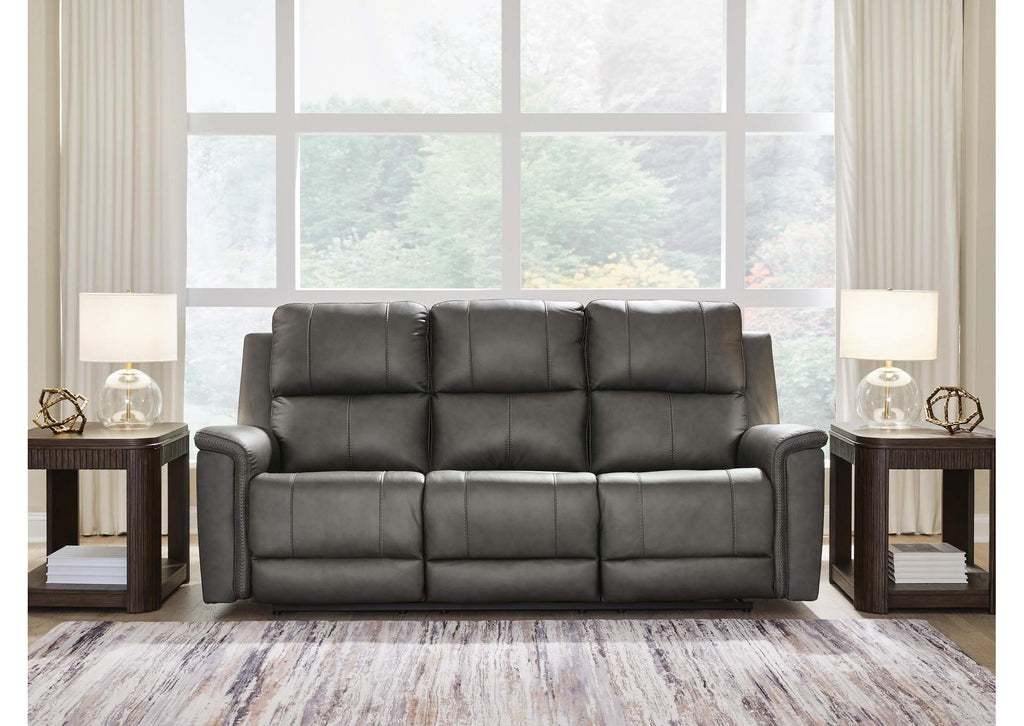 Bleckley Power Reclining Sofa