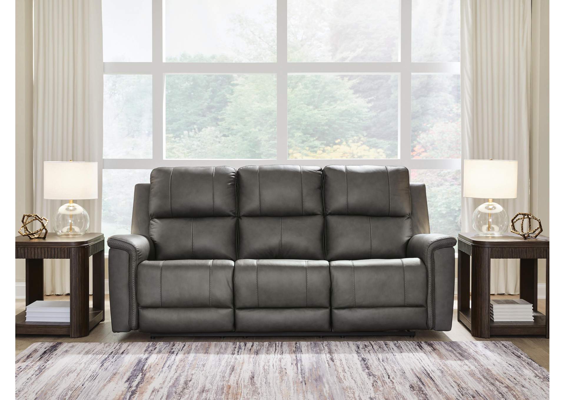 Bleckley Power Reclining Sofa
