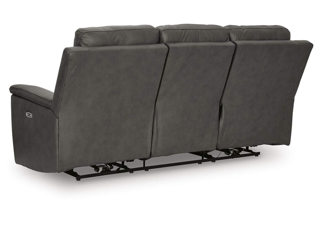 Bleckley Power Reclining Sofa