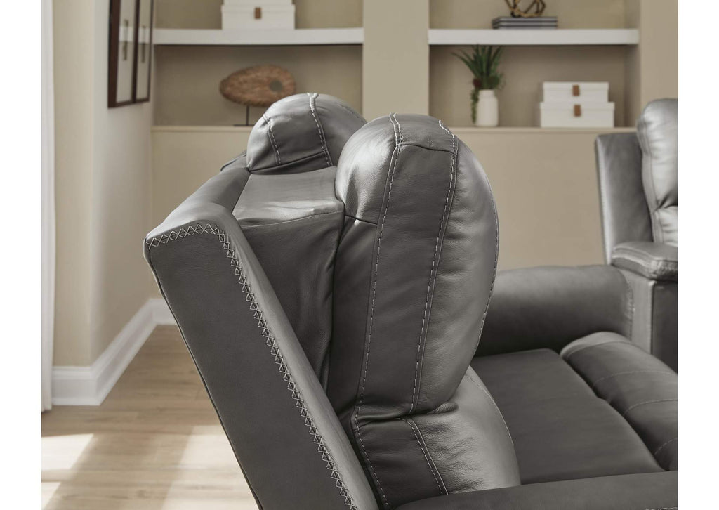 Bleckley Power Reclining Sofa