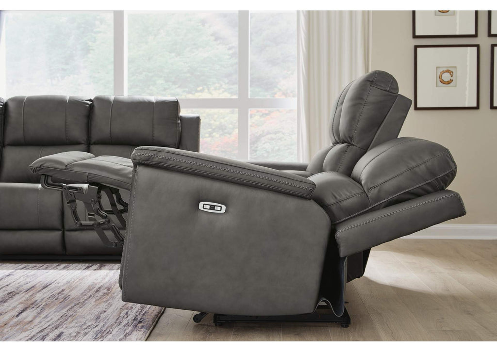 Bleckley Power Reclining Sofa