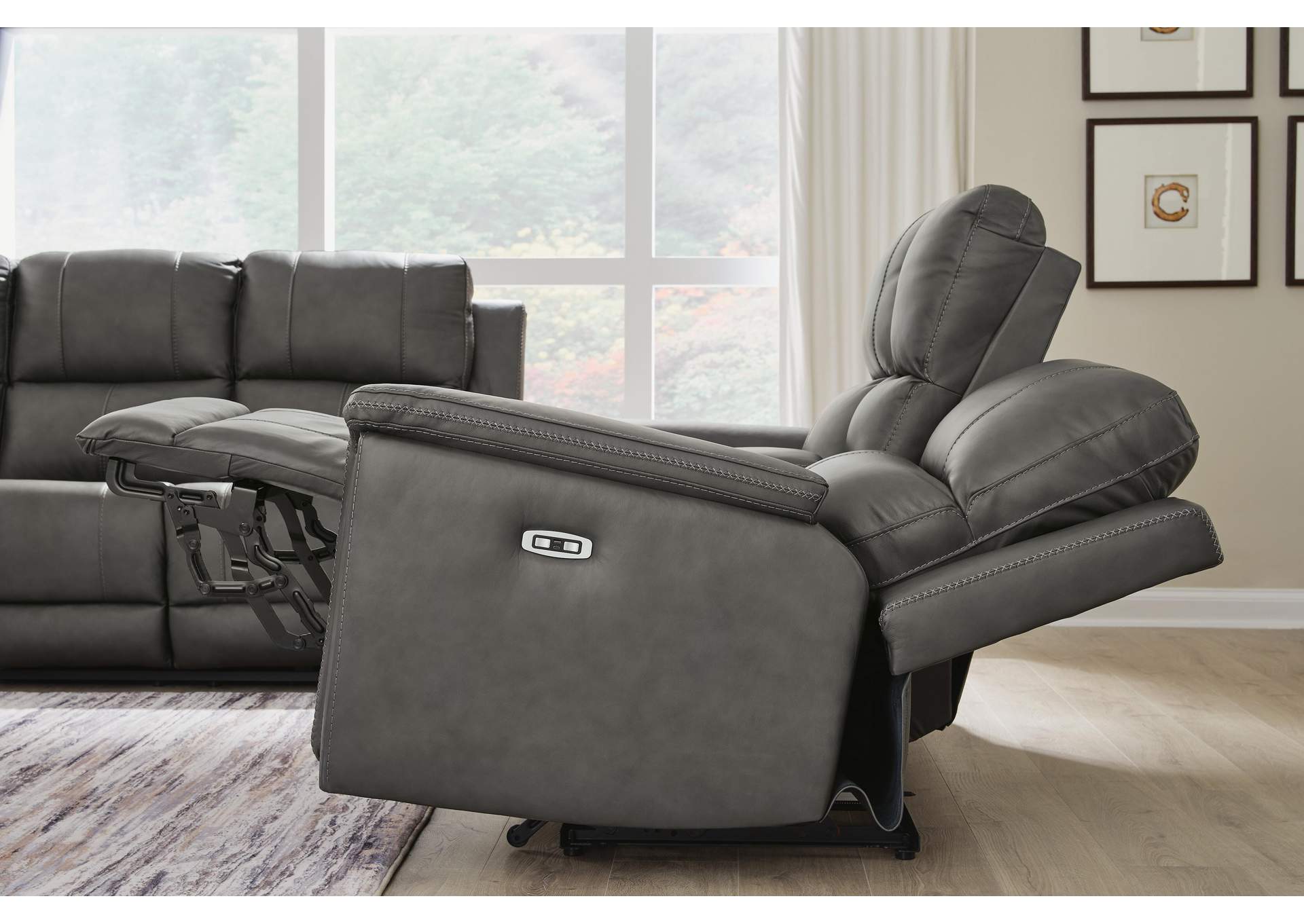 Bleckley Power Reclining Sofa