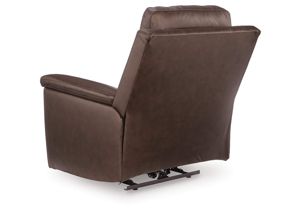Bleckley Power Recliner